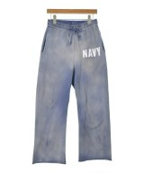 BOW WOW（バウワウ）スウェットパンツ 紺 サイズ:M メンズ/2200649878093