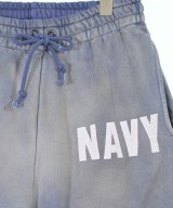 BOW WOW（バウワウ）スウェットパンツ 紺 サイズ:M メンズ/2200649878093