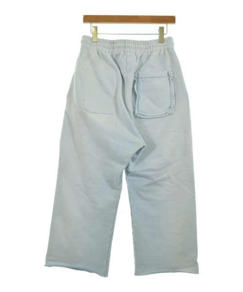 BOW WOW（バウワウ）スウェットパンツ 青 サイズ:L メンズ/2200653388113