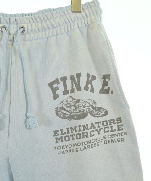 BOW WOW（バウワウ）スウェットパンツ 青 サイズ:L メンズ/2200653388113