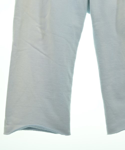 BOW WOW（バウワウ）スウェットパンツ 青 サイズ:L メンズ/2200653388113