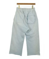 BOW WOW（バウワウ）スウェットパンツ 青 サイズ:L メンズ/2200653388113