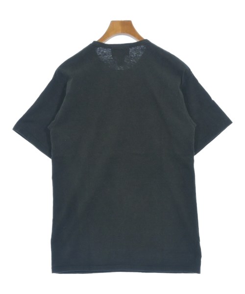 BOW WOW（バウワウ）Tシャツ・カットソー 黒 サイズ:M メンズ/2200704784086