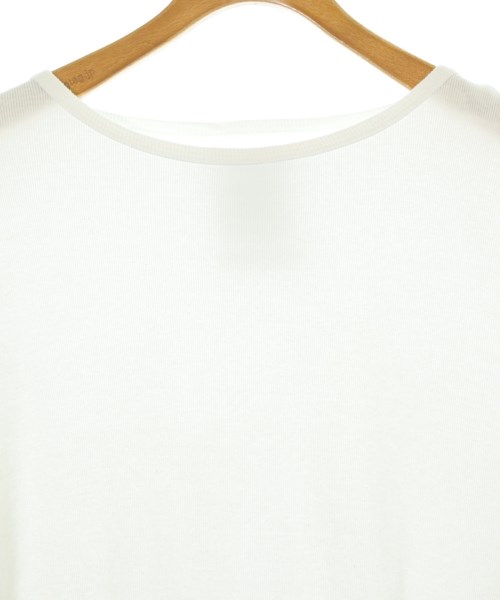 BOW WOW（バウワウ）Tシャツ・カットソー 白 サイズ:S メンズ/2200710252203