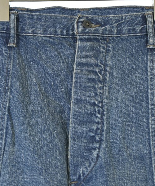 BOW WOW（バウワウ）デニムパンツ 青 サイズ:M メンズ/2200662486299
