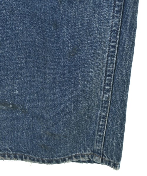 BOW WOW（バウワウ）デニムパンツ 青 サイズ:M メンズ/2200662486299