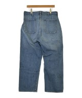 BOW WOW（バウワウ）デニムパンツ 青 サイズ:M メンズ/2200662486299
