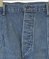 BOW WOW（バウワウ）デニムパンツ 青 サイズ:M メンズ/2200662486299