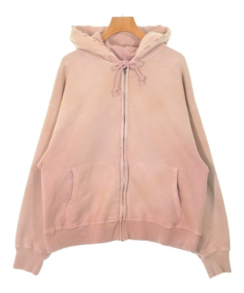 BOW WOW(バウワウ)パーカー ピンク サイズ:S/2200661378151