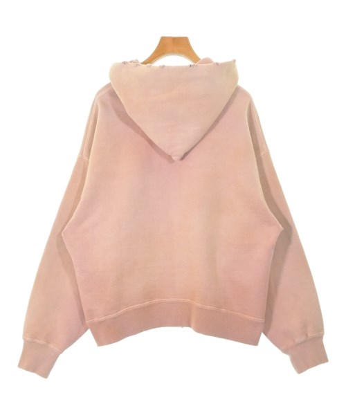 BOW WOW（バウワウ）パーカー ピンク サイズ:S レディース/2200661378151