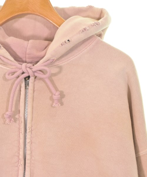 BOW WOW（バウワウ）パーカー ピンク サイズ:S レディース/2200661378151