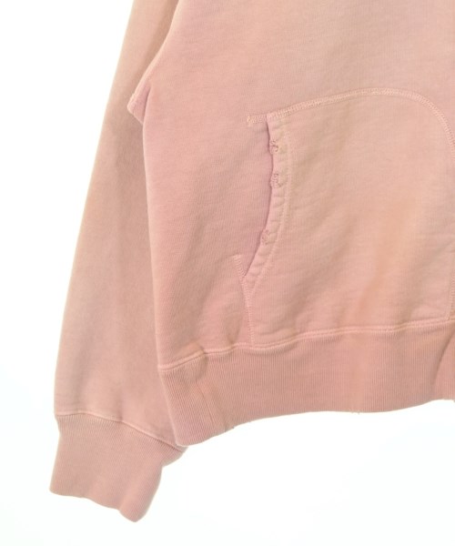 BOW WOW（バウワウ）パーカー ピンク サイズ:S レディース/2200661378151