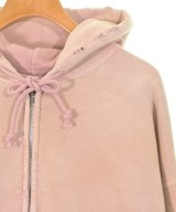 BOW WOW（バウワウ）パーカー ピンク サイズ:S レディース/2200661378151