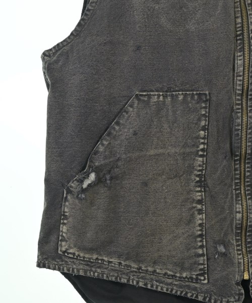 BOW WOW（バウワウ）その他 グレー サイズ:XXL メンズ/2200662960010