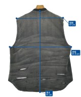 BOW WOW（バウワウ）その他 グレー サイズ:XXL メンズ/2200662960010