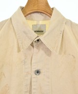 BOW WOW（バウワウ）カバーオール ベージュ サイズ:XXL メンズ/2200662960027