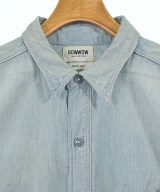 BOW WOW（バウワウ）カジュアルシャツ 青 サイズ:XL メンズ/2200662960034