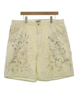 BOW WOW（バウワウ）ショートパンツ 白 サイズ:XL メンズ/2200664687045