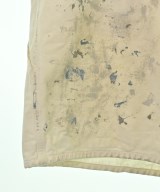 BOW WOW（バウワウ）ショートパンツ 白 サイズ:XL メンズ/2200664687045