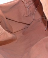 BOW WOW（バウワウ）ショルダーバッグ オレンジ サイズ:- メンズ/2200664687052