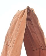 BOW WOW（バウワウ）ショルダーバッグ オレンジ サイズ:- メンズ/2200664687052