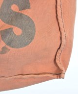 BOW WOW（バウワウ）ショルダーバッグ オレンジ サイズ:- メンズ/2200664687052