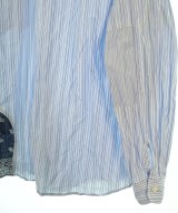 BOW WOW（バウワウ）カジュアルシャツ 青 サイズ:L メンズ/2200666952059