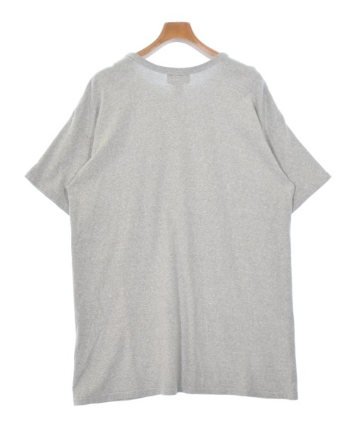 BOW WOW（バウワウ）Tシャツ・カットソー グレー サイズ:XL メンズ/2200670430048