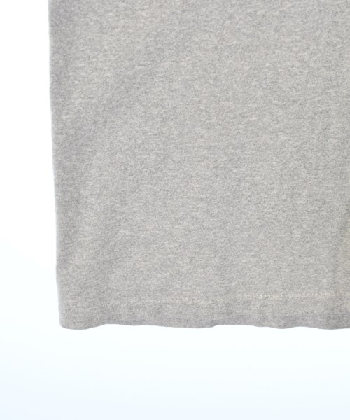 BOW WOW（バウワウ）Tシャツ・カットソー グレー サイズ:XL メンズ/2200670430048