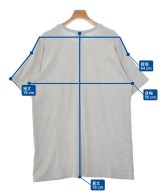 BOW WOW（バウワウ）Tシャツ・カットソー グレー サイズ:XL メンズ/2200670430048