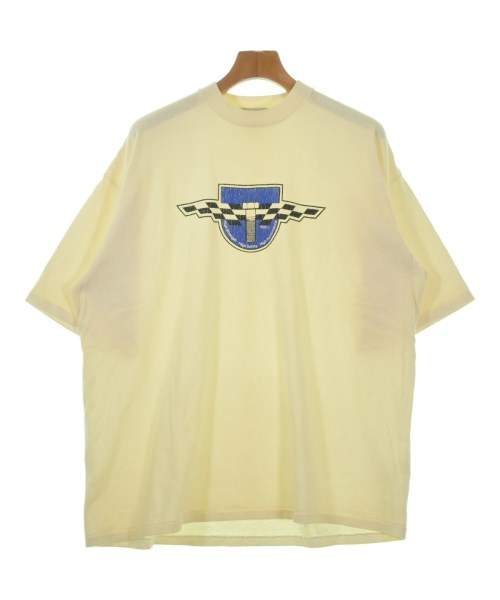 BOW WOW(バウワウ)Tシャツ・カットソー 白 サイズ:XL/2200670964017