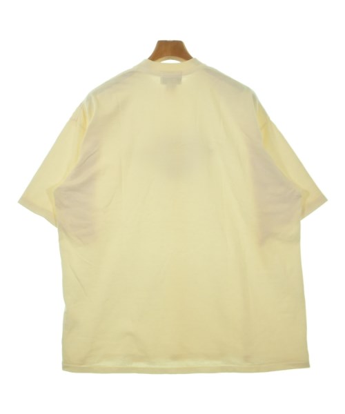 BOW WOW（バウワウ）Tシャツ・カットソー 白 サイズ:XL メンズ/2200670964017