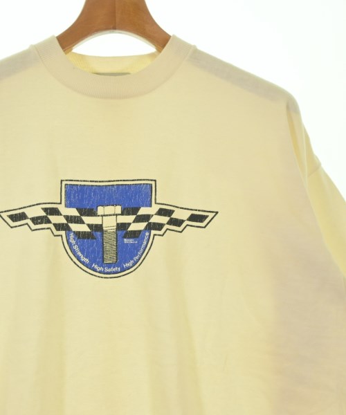 BOW WOW（バウワウ）Tシャツ・カットソー 白 サイズ:XL メンズ/2200670964017