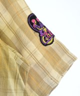 BOW WOW（バウワウ）カジュアルシャツ 白 サイズ:L メンズ/2200670964024