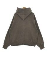 BOW WOW（バウワウ）パーカー 茶 サイズ:XL メンズ/2200734404053