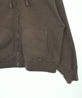 BOW WOW（バウワウ）パーカー 茶 サイズ:XL メンズ/2200734404053