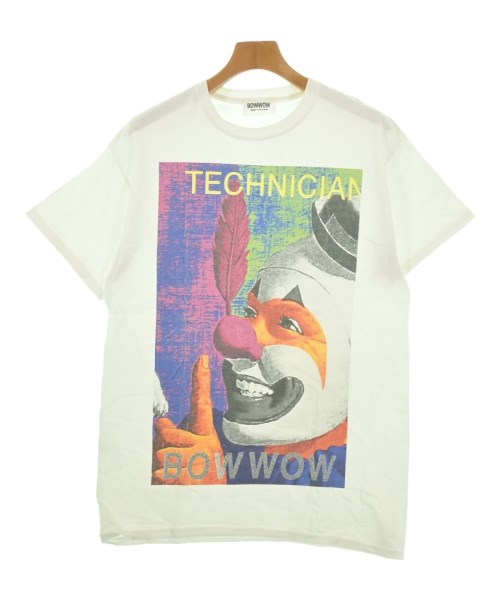 BOW WOW(バウワウ)のTシャツ・カットソー サイズ:M 12,600円