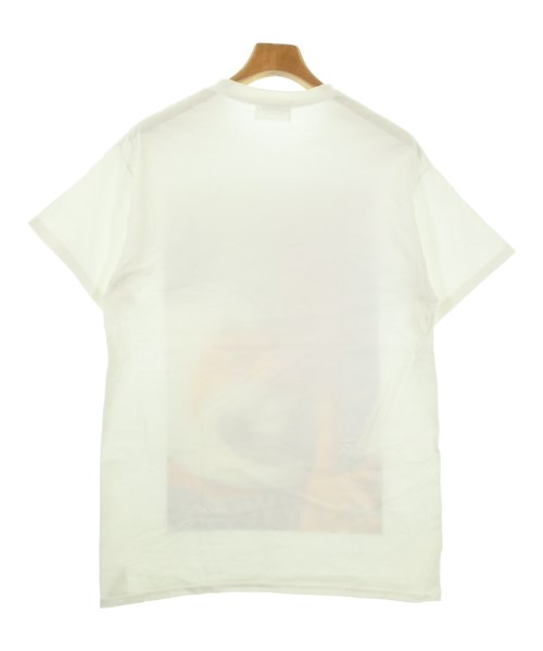 BOW WOW（バウワウ）Tシャツ・カットソー 白 サイズ:M メンズ/2200735851016
