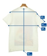 BOW WOW（バウワウ）Tシャツ・カットソー 白 サイズ:M メンズ/2200735851016
