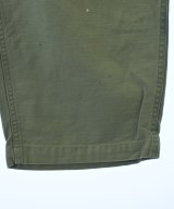 BOW WOW（バウワウ）カーゴパンツ 緑 サイズ:XXXL メンズ/2200721721163