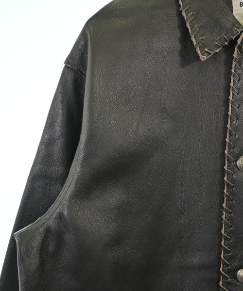 BOW WOW（バウワウ）その他 茶 サイズ:XL メンズ/2200685213742