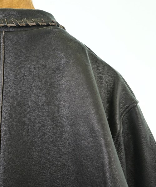 BOW WOW（バウワウ）その他 茶 サイズ:XL メンズ/2200685213742