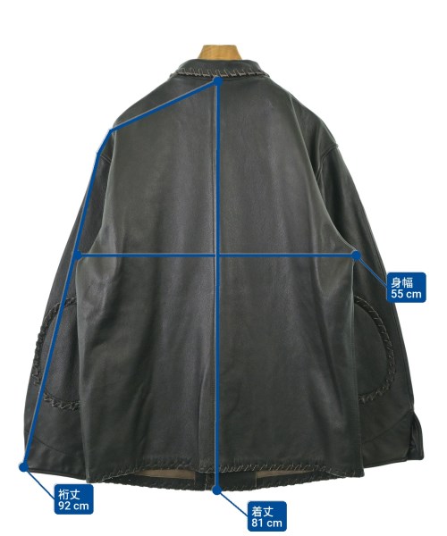 BOW WOW（バウワウ）その他 茶 サイズ:XL メンズ/2200685213742