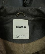 BOW WOW（バウワウ）その他 茶 サイズ:XL メンズ/2200685213742