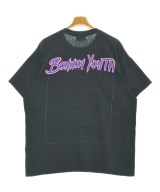 BOW WOW（バウワウ）Tシャツ・カットソー 黒 サイズ:XL メンズ/2200685593073