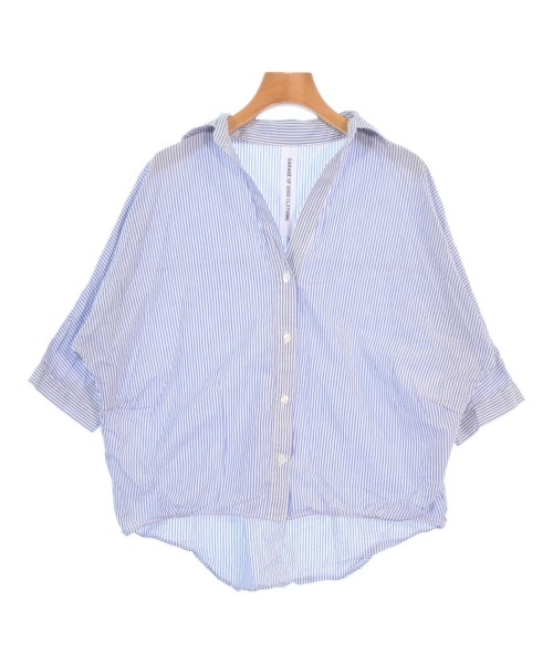 ガレージオブグッドクロージング(GARAGE OF GOOD CLOTHING)のGARAGE OF GOOD CLOTHING カジュアルシャツ
