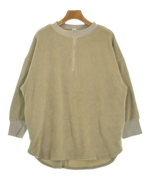 GARAGE OF GOOD CLOTHING（ガレージオブグッドクロージング）スウェット グレー サイズ:F レディース/2200632375073