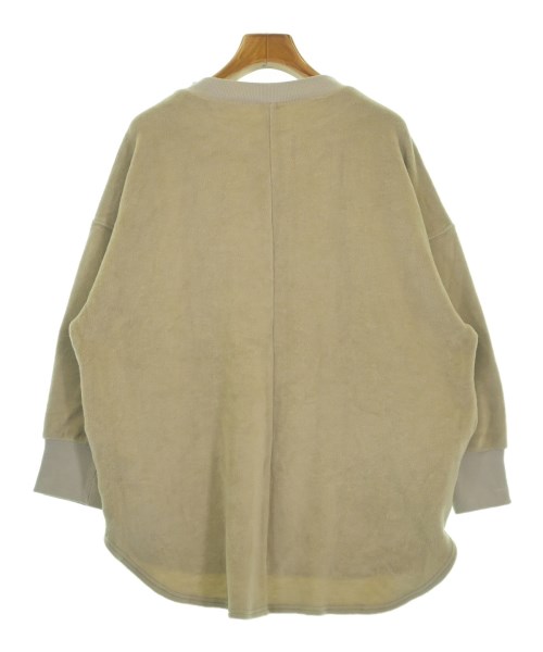 GARAGE OF GOOD CLOTHING（ガレージオブグッドクロージング）スウェット グレー サイズ:F レディース/2200632375073