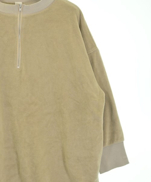 GARAGE OF GOOD CLOTHING（ガレージオブグッドクロージング）スウェット グレー サイズ:F レディース/2200632375073