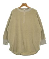 GARAGE OF GOOD CLOTHING（ガレージオブグッドクロージング）スウェット グレー サイズ:F レディース/2200632375073